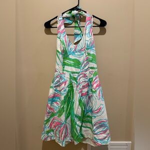 Vera Bradley Tulip Dress